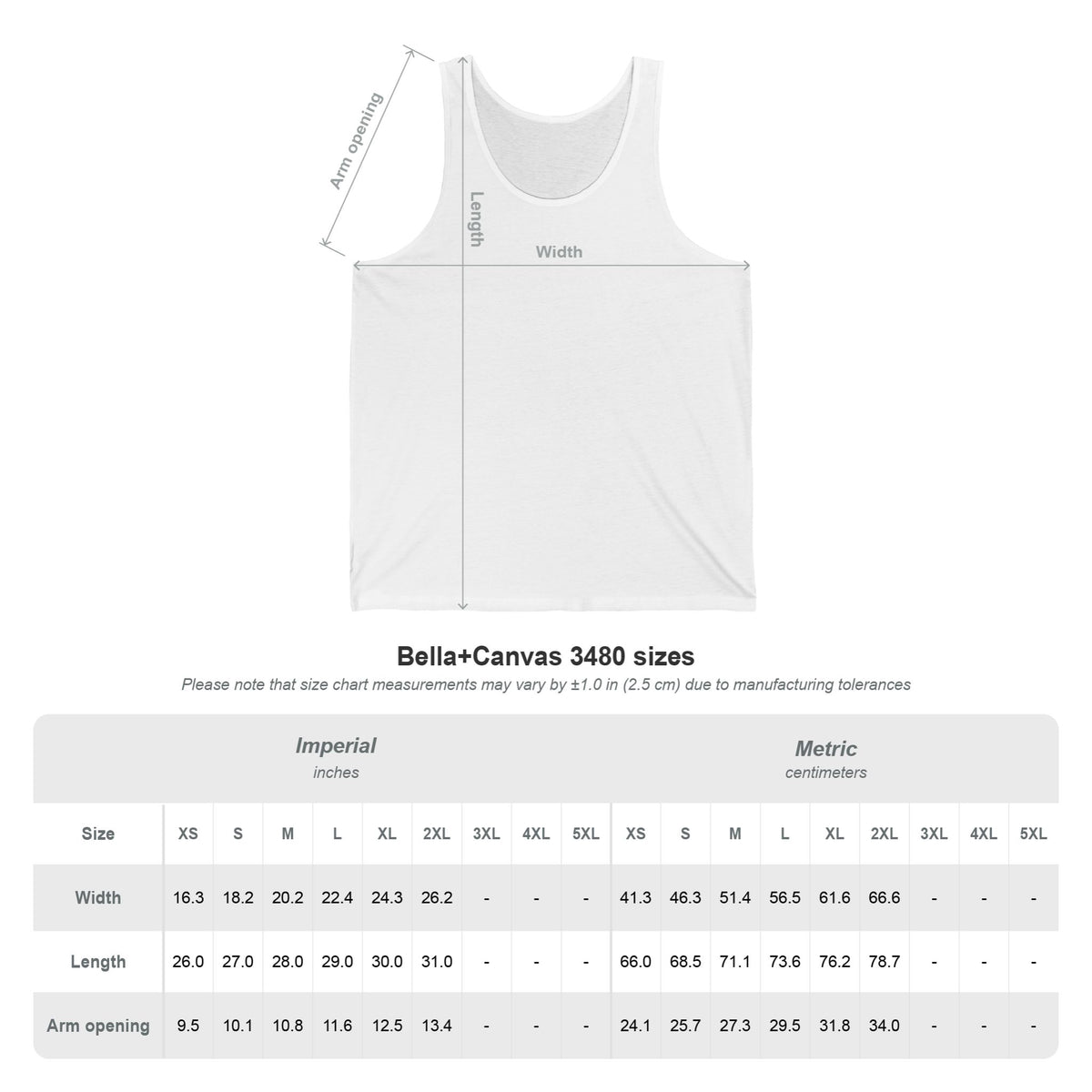 TOPRILLA Armwrestling Tank Top – Gladiator vs Pink Monster Edition
